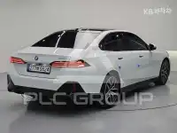 2025 BMW 5 Series