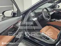 2025 BMW 5 Series