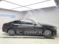 2025 BMW 5 Series