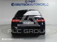 2025 BMW 5 Series
