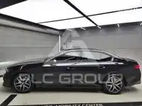 2025 BMW 5 Series