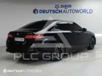 2025 BMW 5 Series