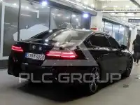 2025 BMW 5 Series