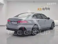 2025 BMW 5 Series