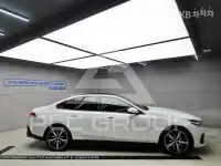 2025 BMW 5 Series