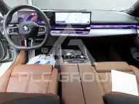 2025 BMW 5 Series