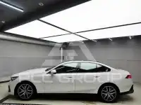 2025 BMW 5 Series