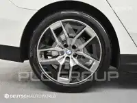 2025 BMW 5 Series