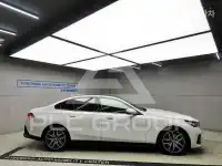 2025 BMW 5 Series