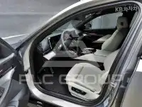 2025 BMW 5 Series