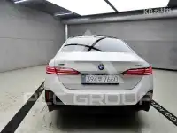 2025 BMW 5 Series