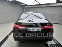 2025 BMW 5 Series