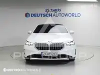 2025 BMW 5 Series