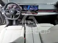 2025 BMW 5 Series