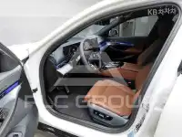2025 BMW 5 Series