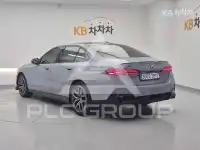 2025 BMW 5 Series
