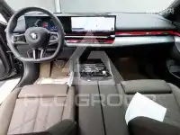 2025 BMW 5 Series