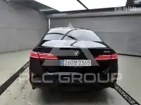 2025 BMW 5 Series