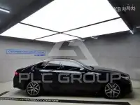 2025 BMW 5 Series