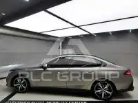 2025 BMW 5 Series