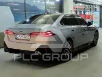 2025 BMW 5 Series
