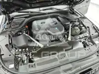 2025 BMW 5 Series