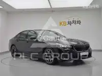 2025 BMW 5 Series