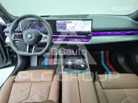 2025 BMW 5 Series