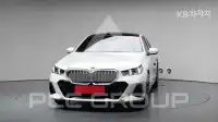 2025 BMW 5 Series
