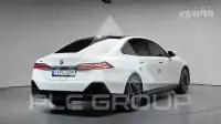 2025 BMW 5 Series
