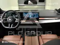 2025 BMW 5 Series