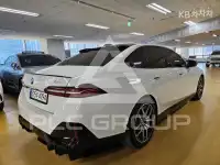 2025 BMW 5 Series
