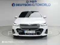 2025 BMW 5 Series