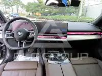 2025 BMW 5 Series