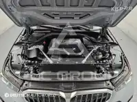 2025 BMW 5 Series
