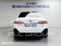 2025 BMW 5 Series