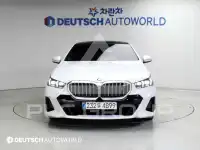 2025 BMW 5 Series
