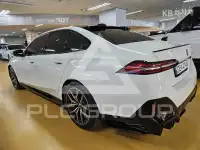 2025 BMW 5 Series