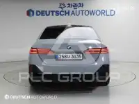 2025 BMW 5 Series