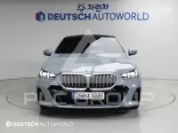 2025 BMW 5 Series