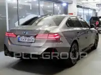 2025 BMW 5 Series
