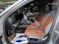 2025 BMW 5 Series