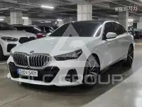 2025 BMW 5 Series