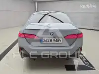 2025 BMW 5 Series