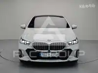 2025 BMW 5 Series