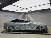 2025 BMW 5 Series