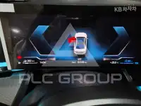 2025 BMW 5 Series