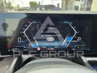 2025 BMW 5 Series