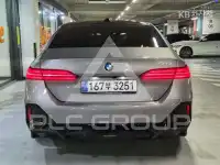 2025 BMW 5 Series