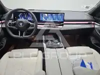 2025 BMW 5 Series